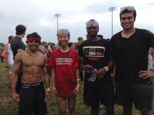Great Bull Run + Tomato Royale of 2014