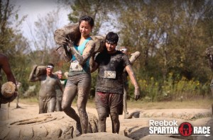 Spartan Race 5K